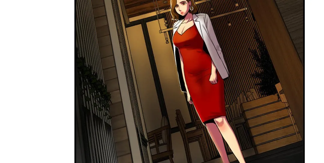 夫人的禮物第3話