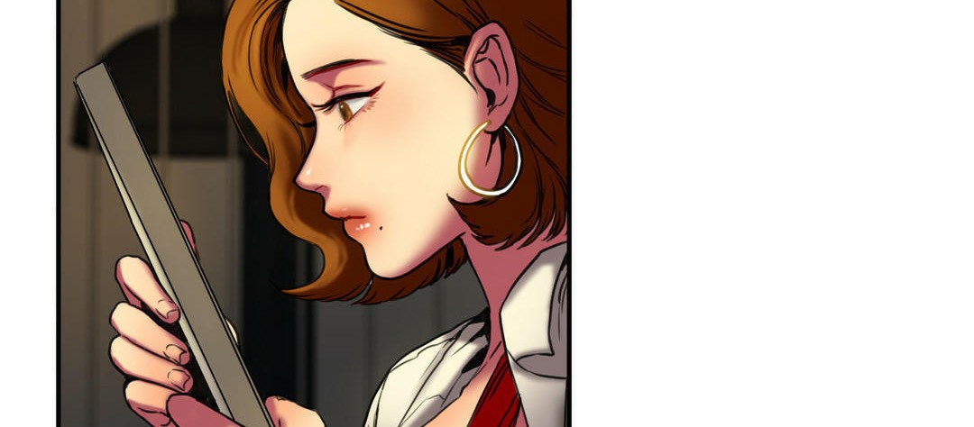 夫人的礼物第3话