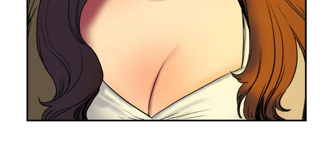 夫人的禮物第3話