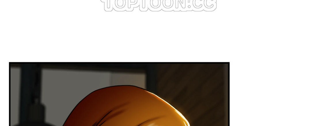 夫人的礼物第3话