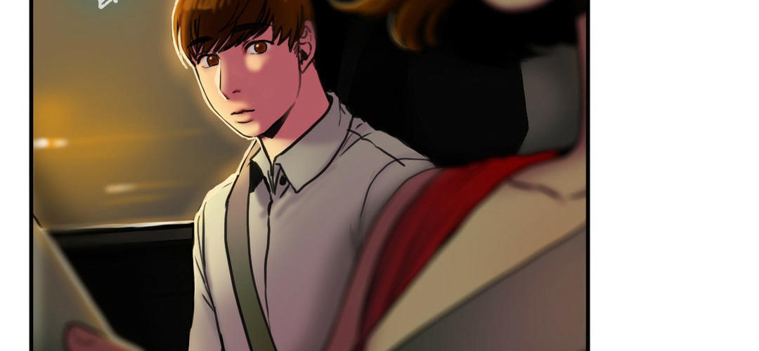 夫人的禮物第3話