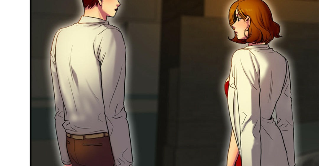 夫人的禮物第3話