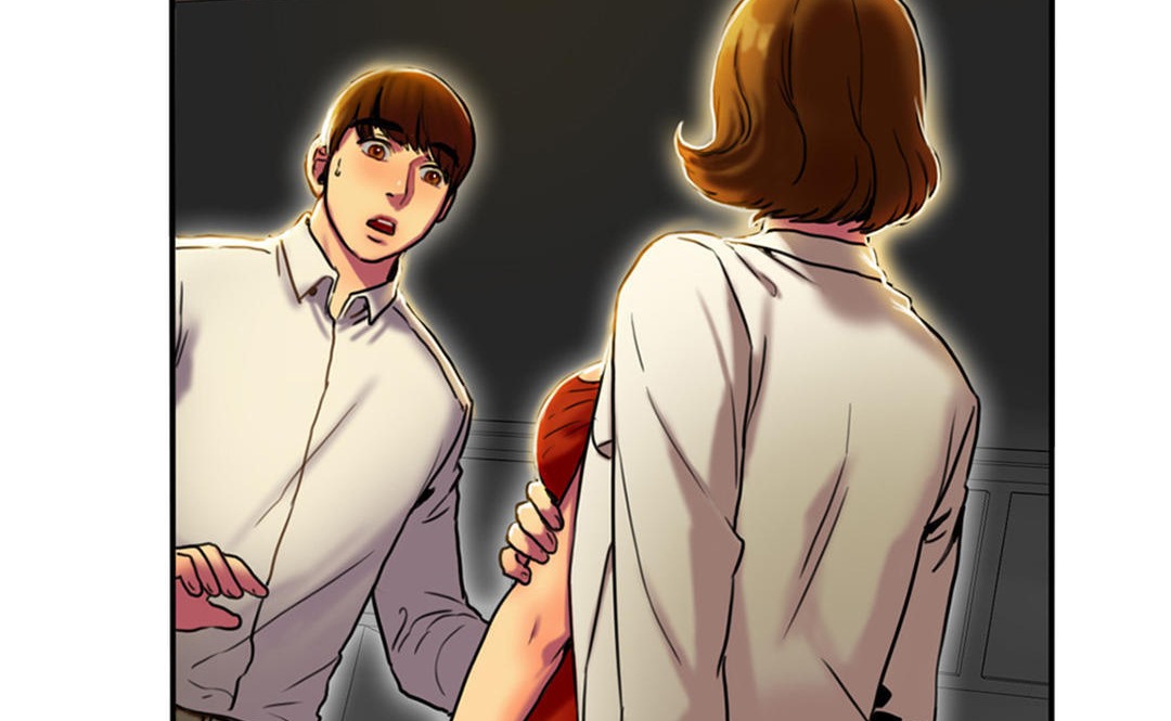 夫人的礼物第3话