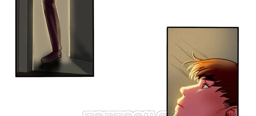 夫人的礼物-第3话 - 图片 147