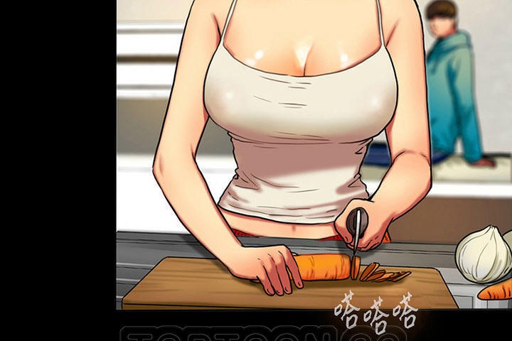 夫人的礼物第3话