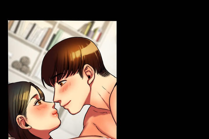 夫人的礼物第3话