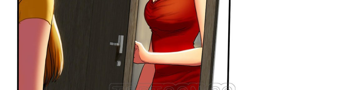 夫人的禮物第3話