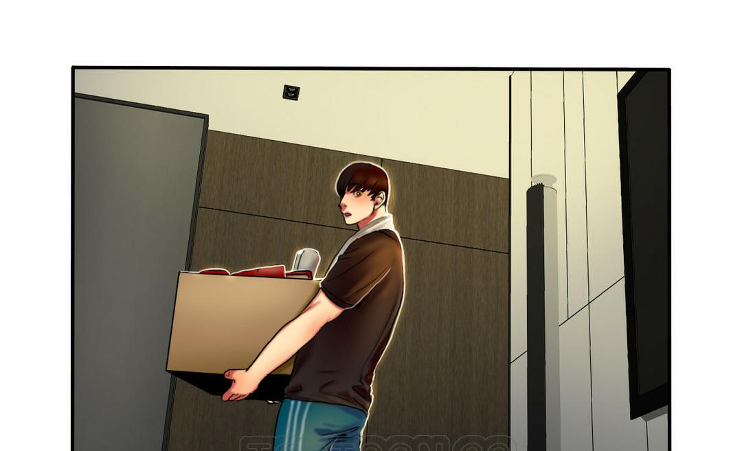 夫人的禮物第3話