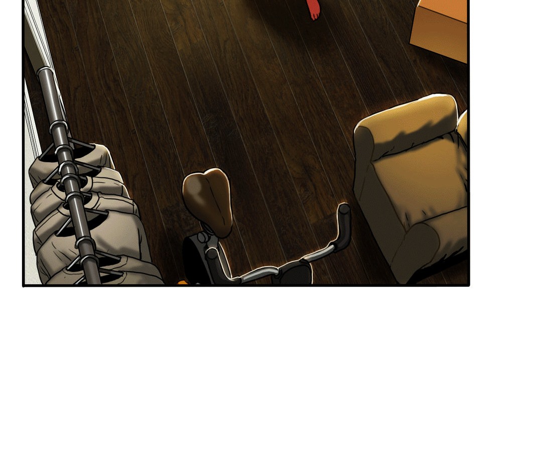 夫人的禮物第4話