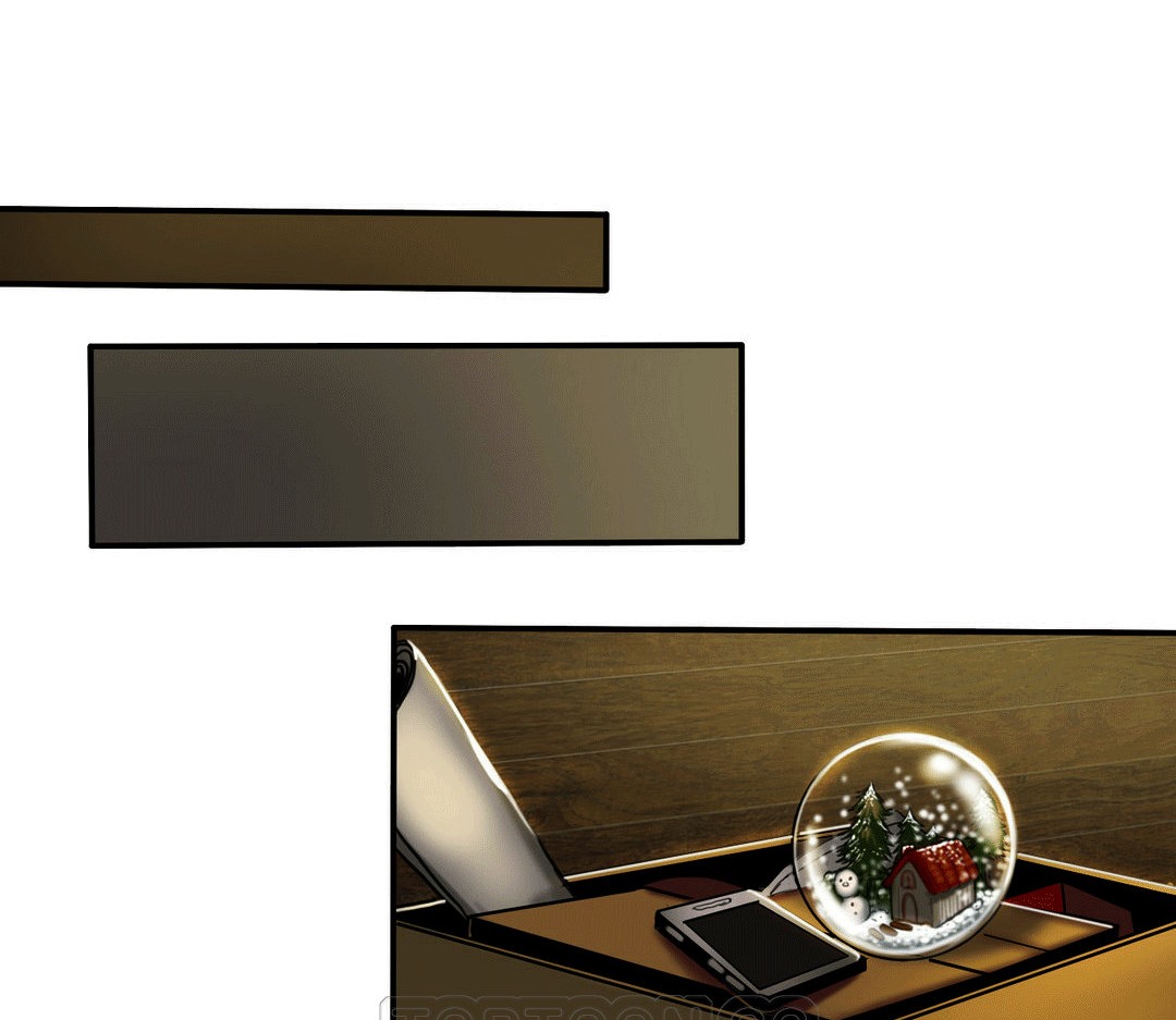 夫人的禮物第4話