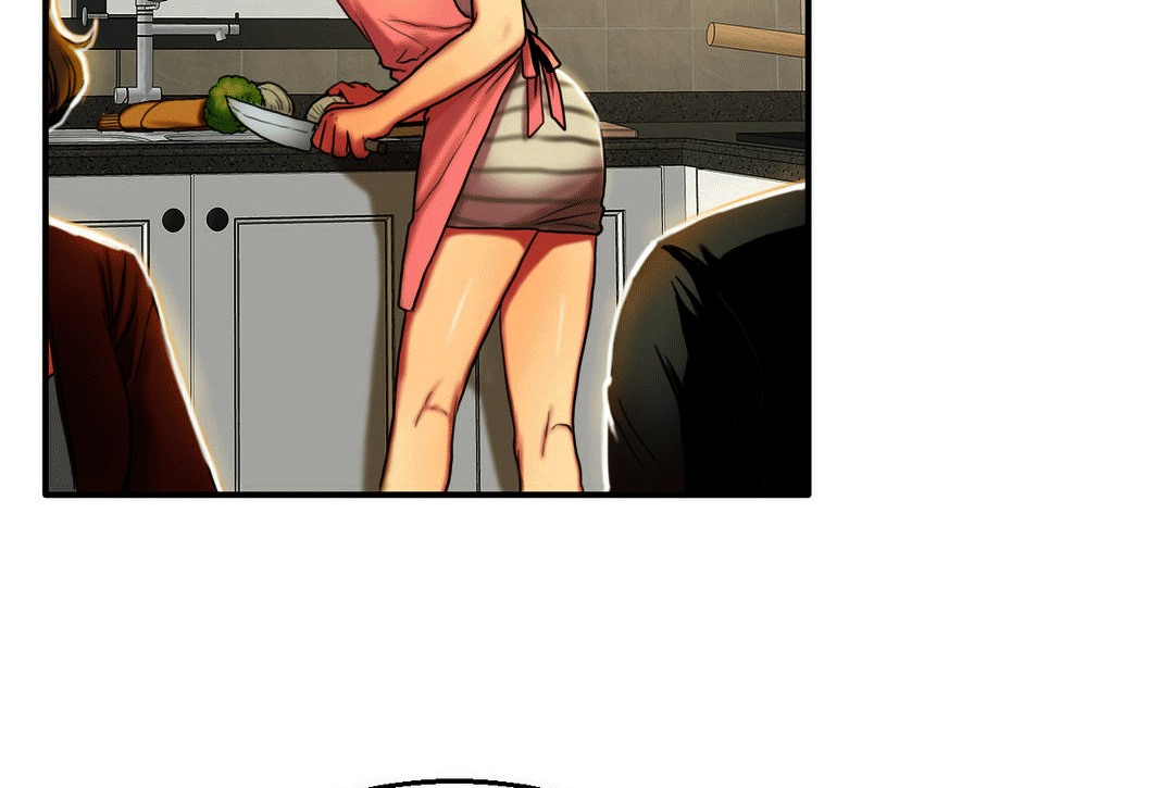 夫人的禮物第4話