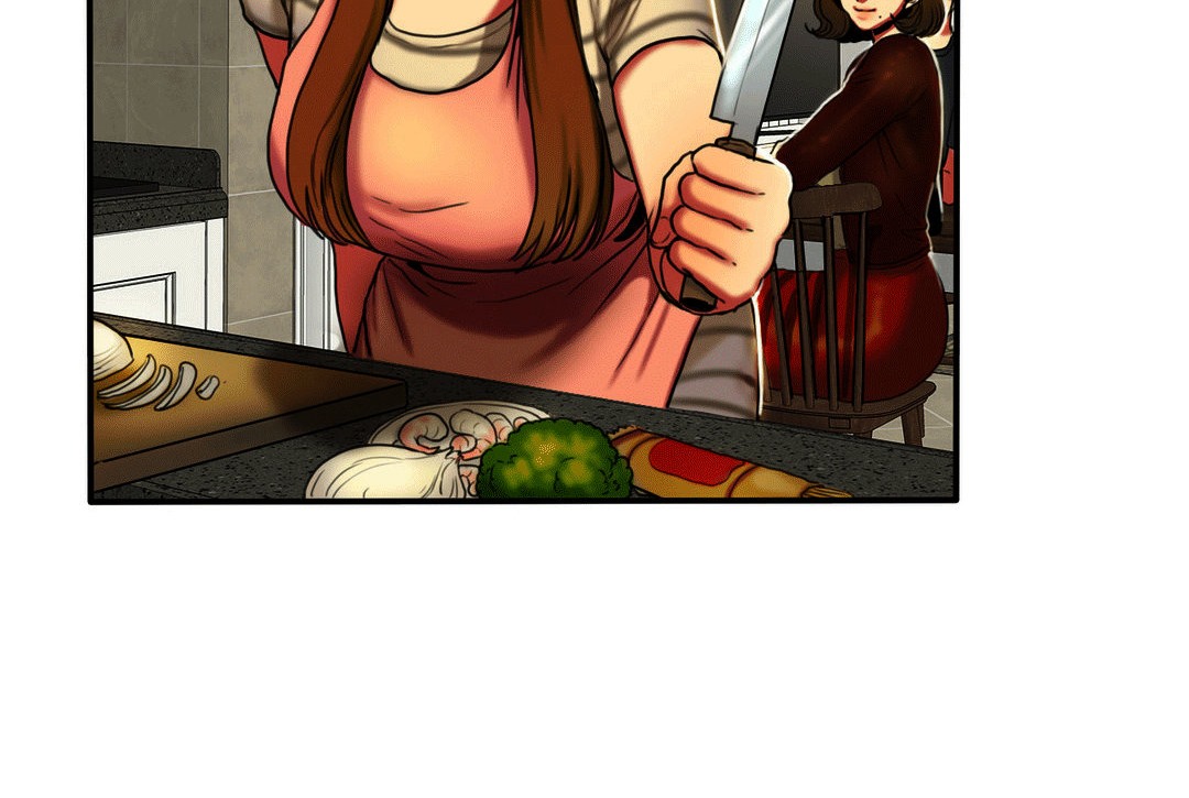 夫人的禮物第4話