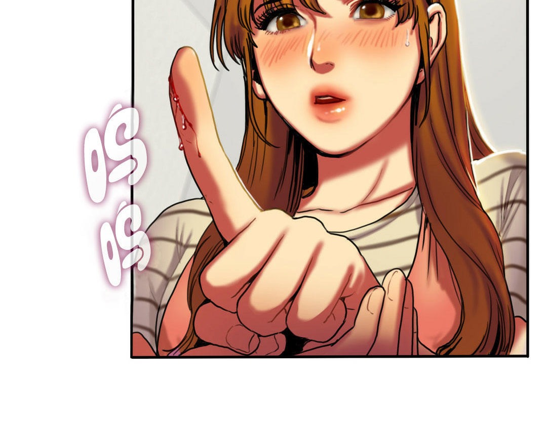 夫人的禮物第4話