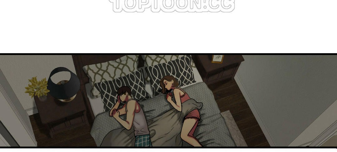 夫人的礼物第4话