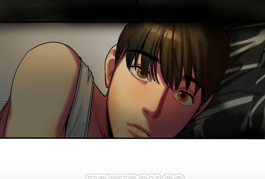 夫人的礼物第4话