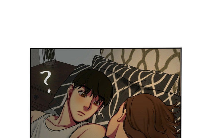 夫人的礼物第4话