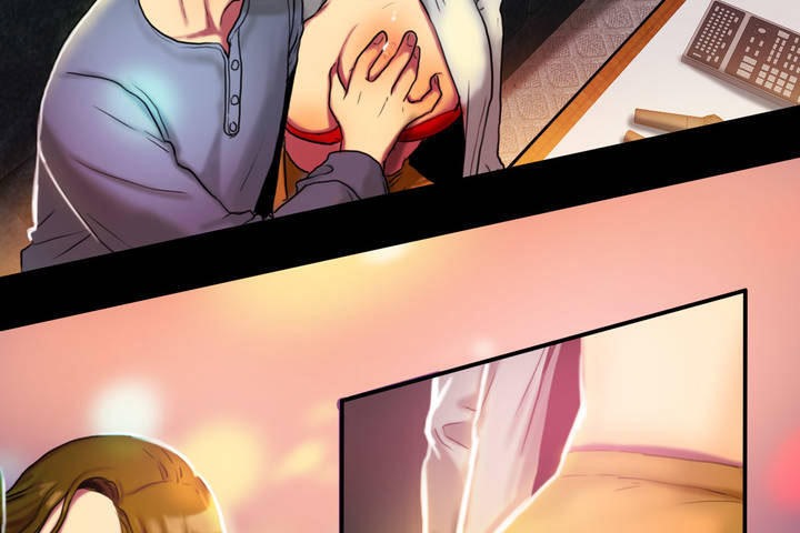 夫人的礼物第4话