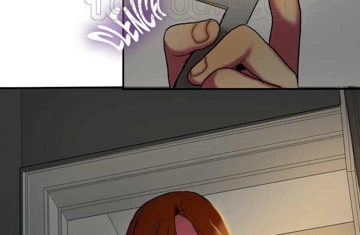 夫人的禮物第4話