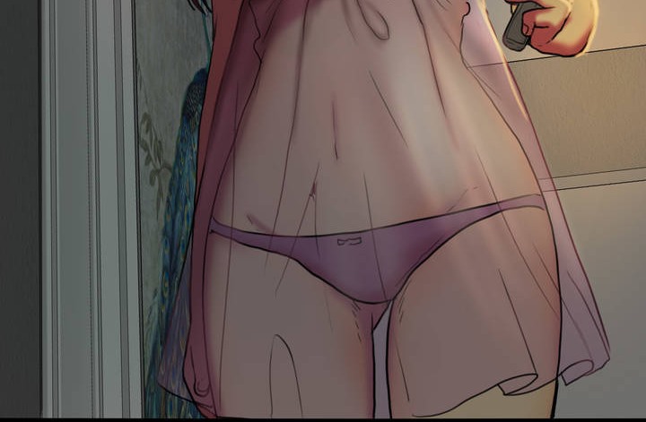 夫人的禮物第4話