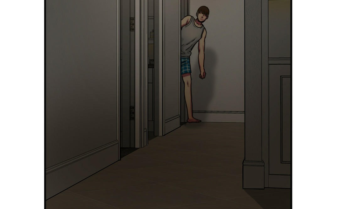 夫人的礼物第5话