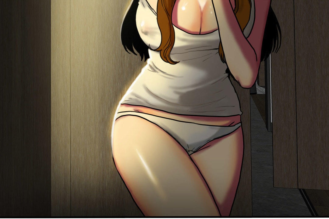 夫人的礼物第5话