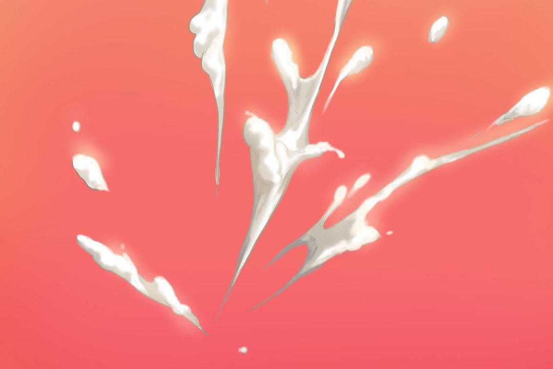 夫人的禮物第6話