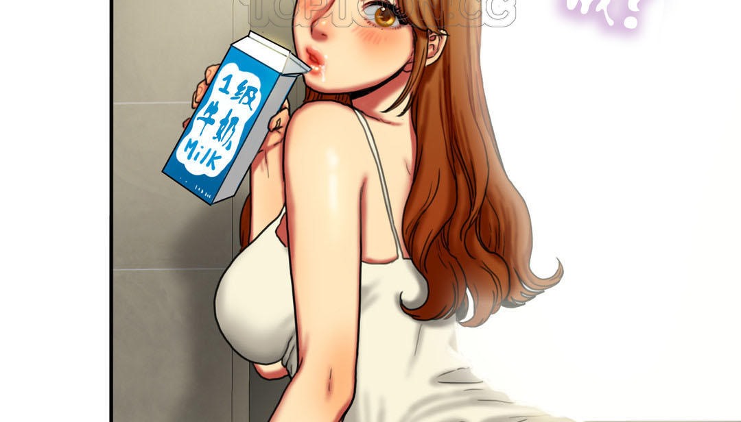 夫人的礼物第7话