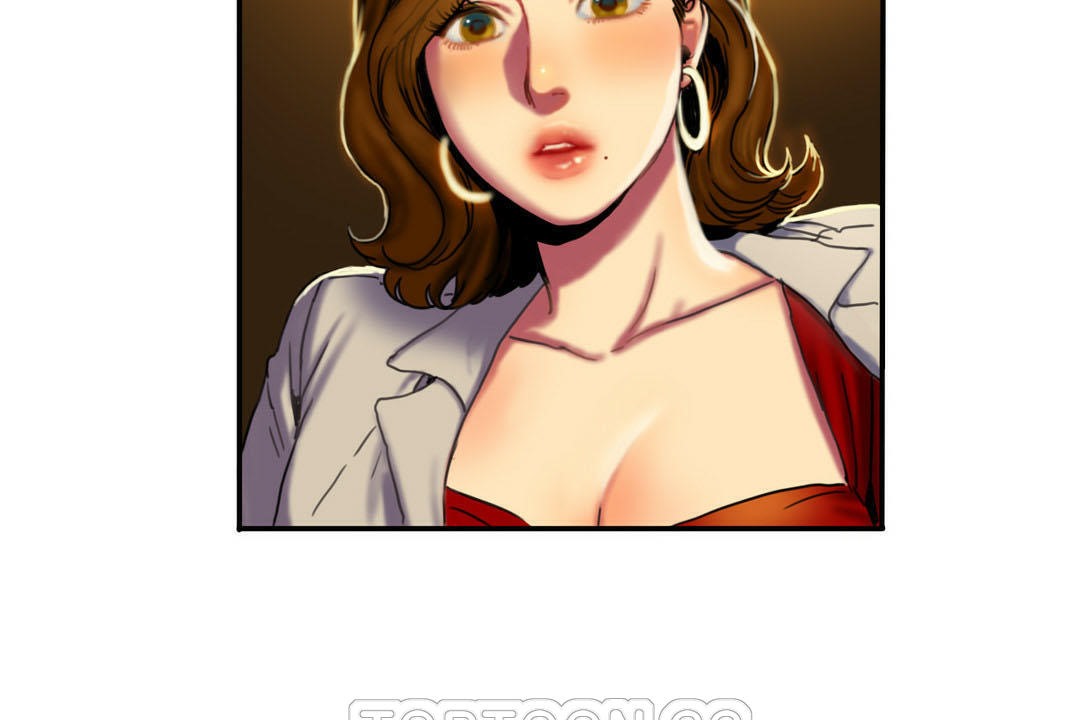 夫人的禮物第7話