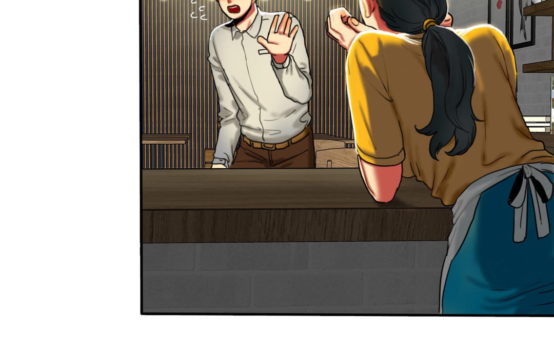 夫人的礼物第7话