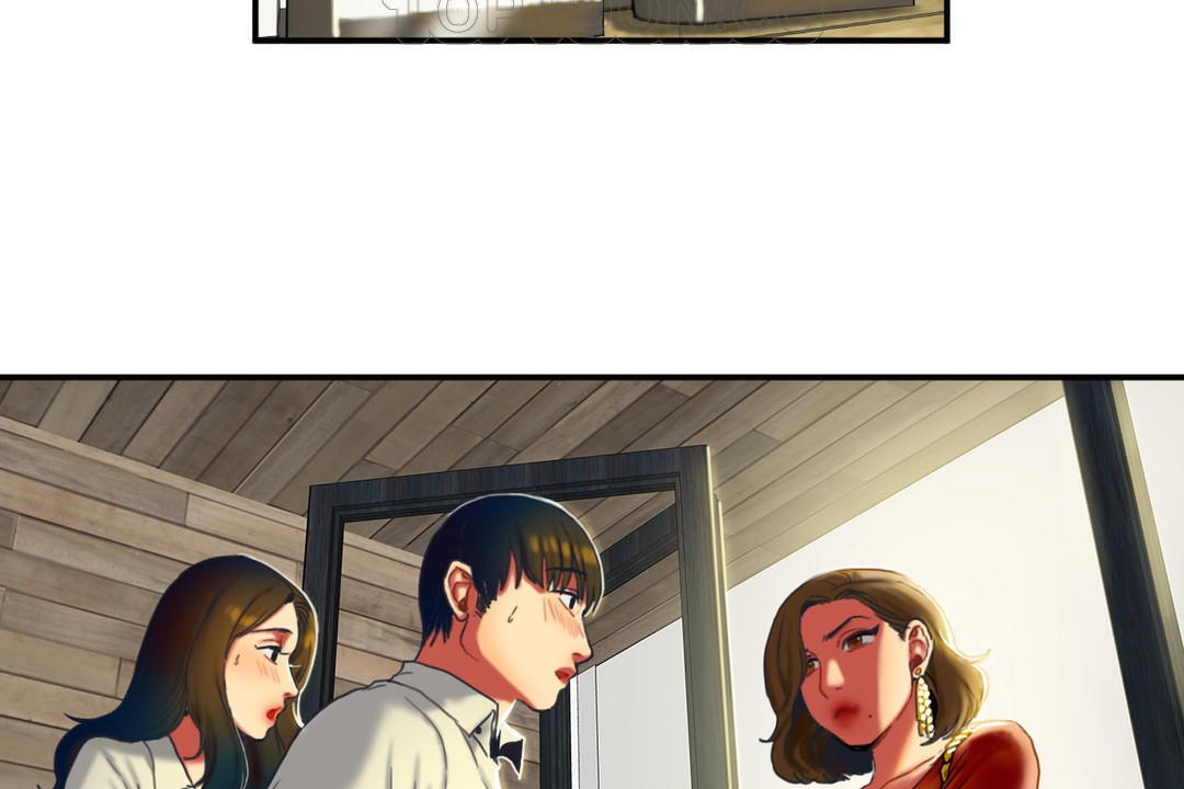 夫人的礼物第8话