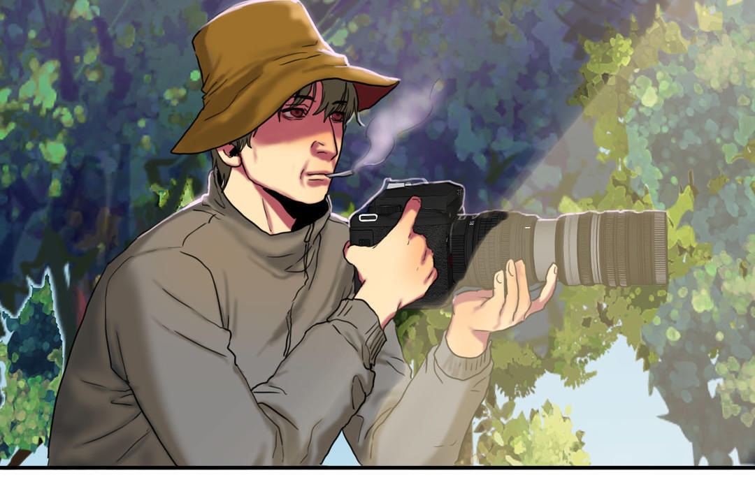 夫人的礼物第8话