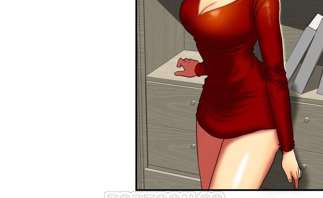 夫人的礼物第9话