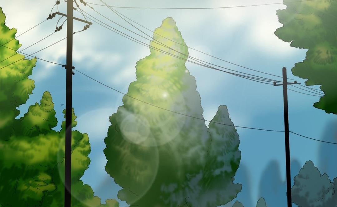 夫人的礼物第9话