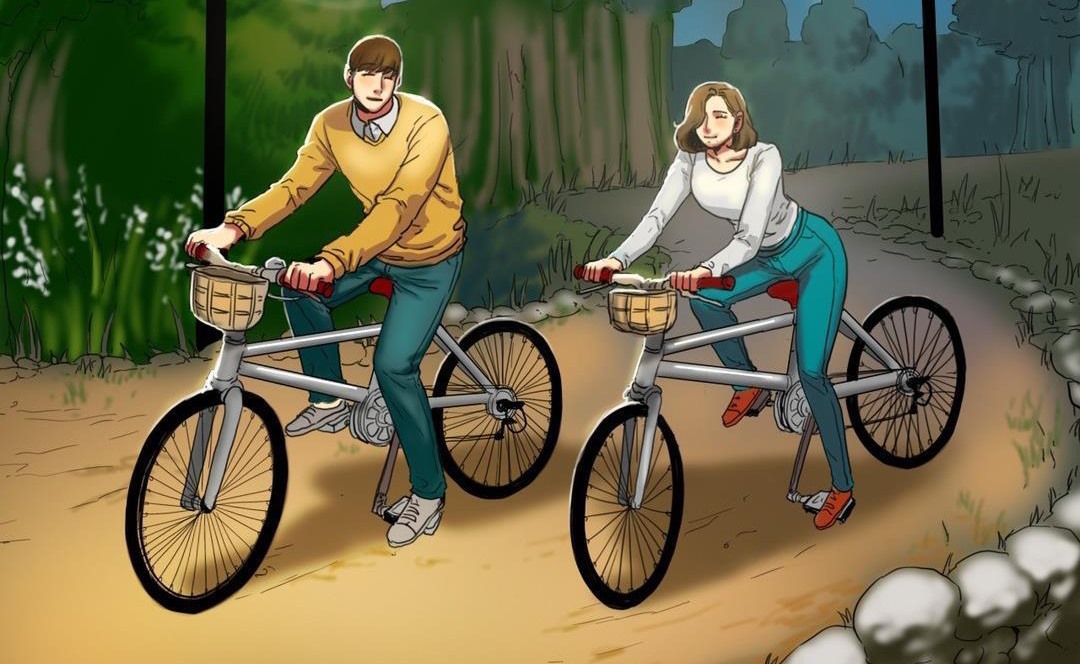 夫人的礼物第9话