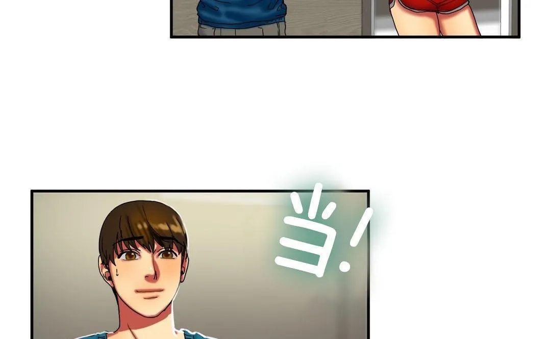 夫人的礼物-第9话 - 图片 73