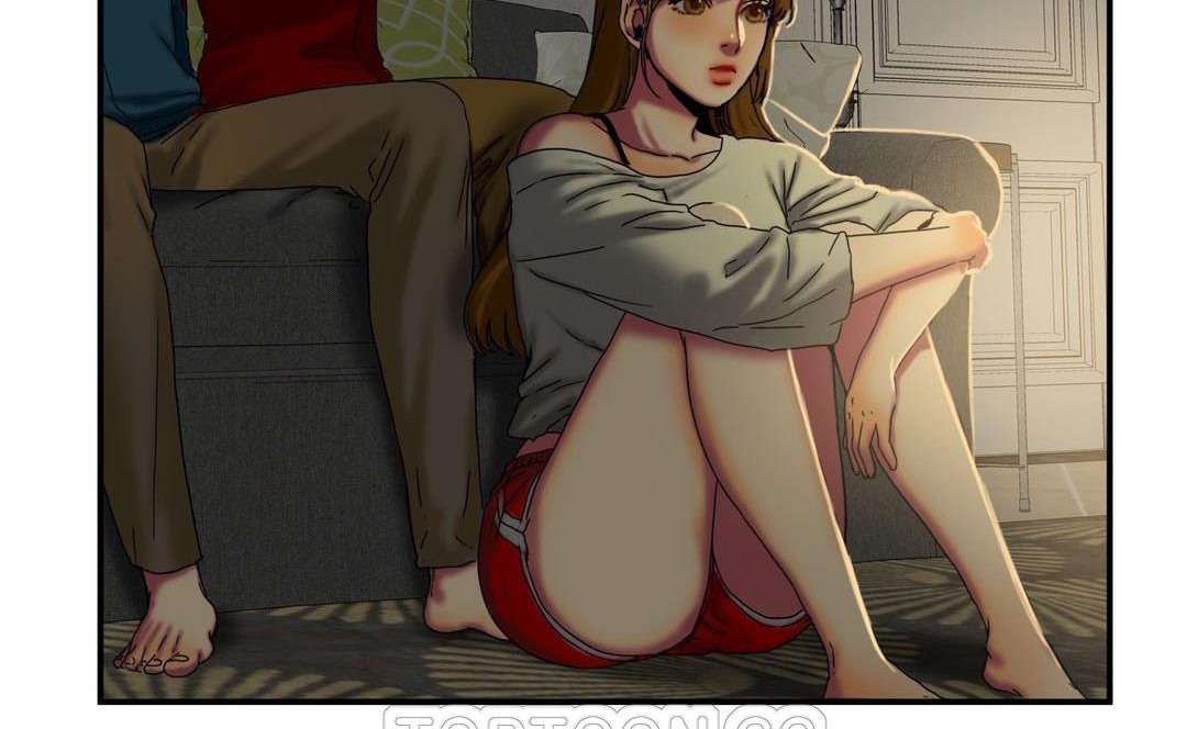 夫人的礼物第9话