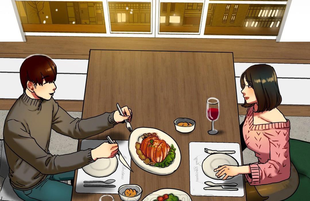 夫人的礼物第10话