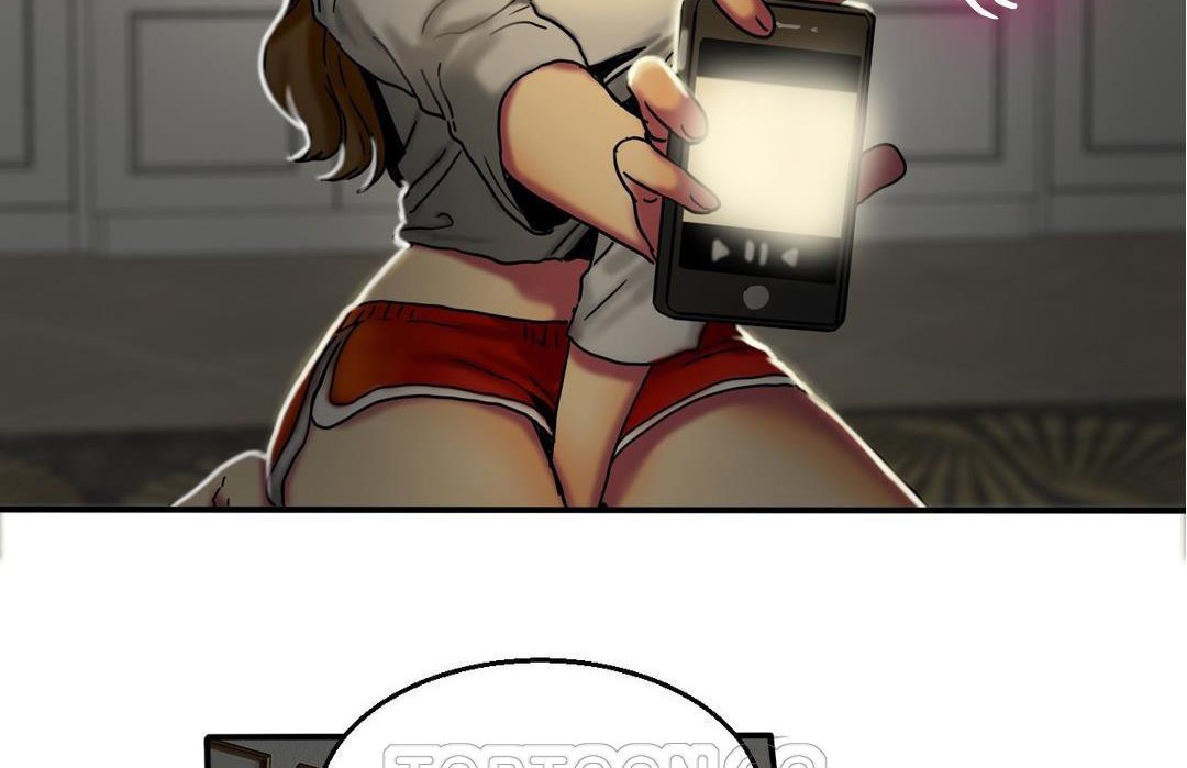 夫人的礼物第10话