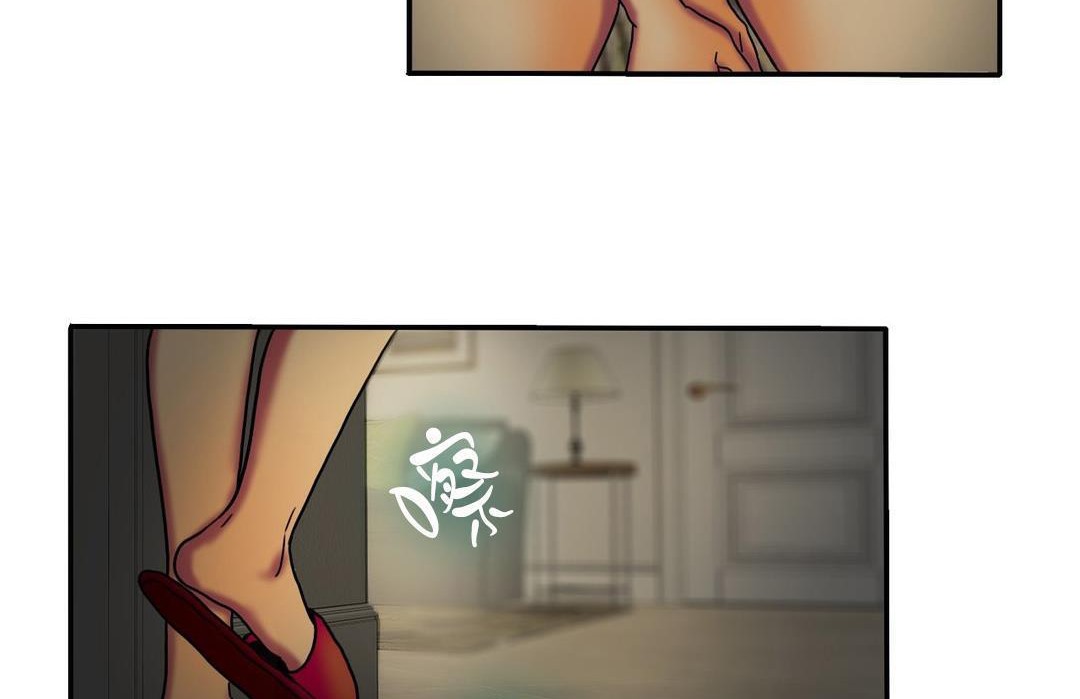 夫人的礼物第10话