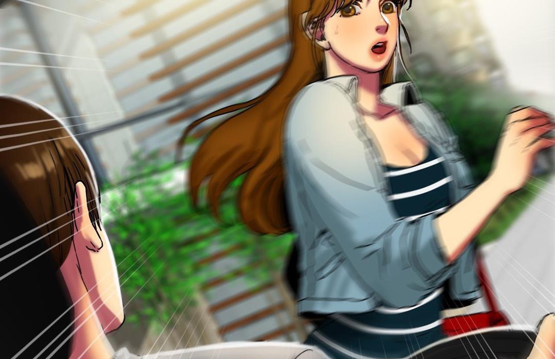 夫人的礼物第10话