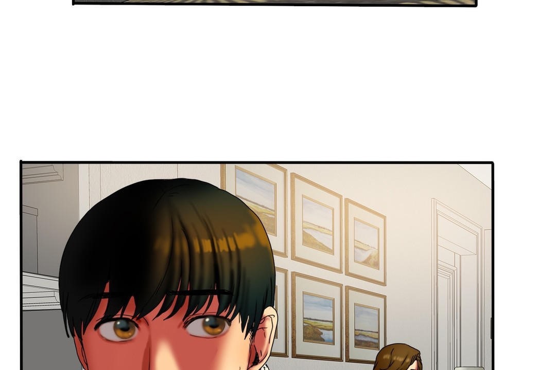 夫人的礼物第11话