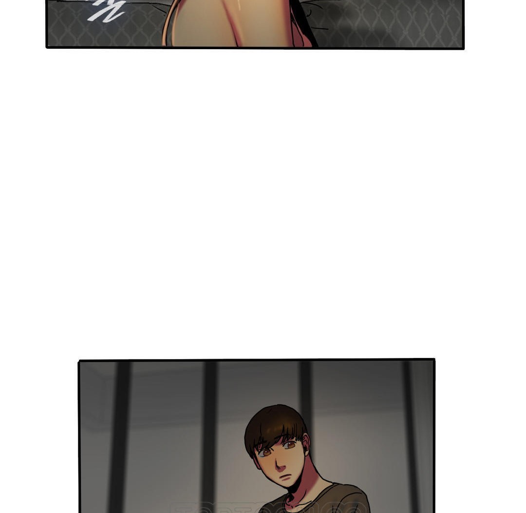 夫人的礼物第11话