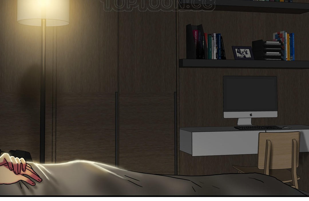 夫人的礼物第12话