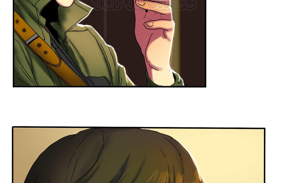 夫人的礼物第12话