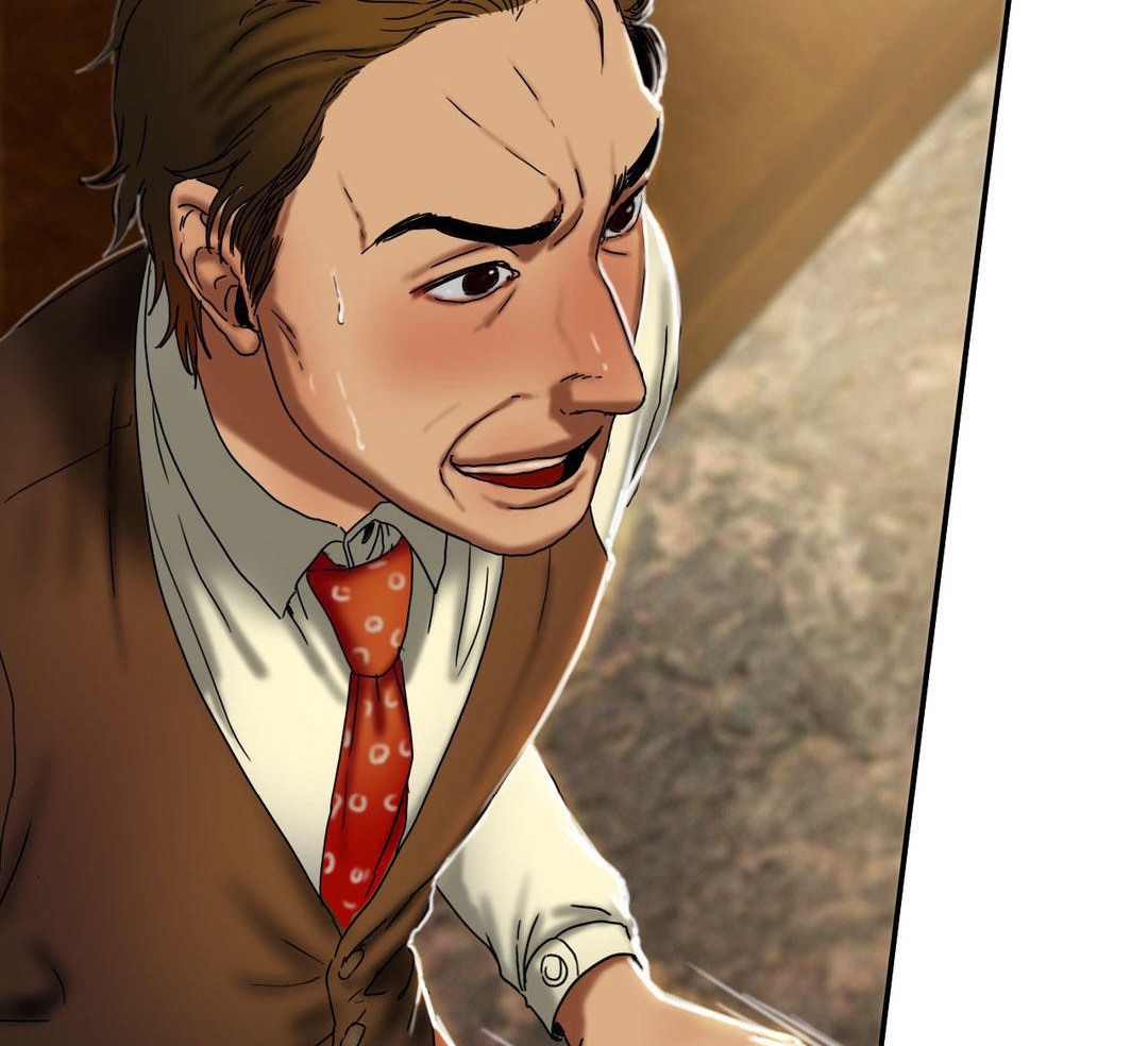 夫人的礼物第12话