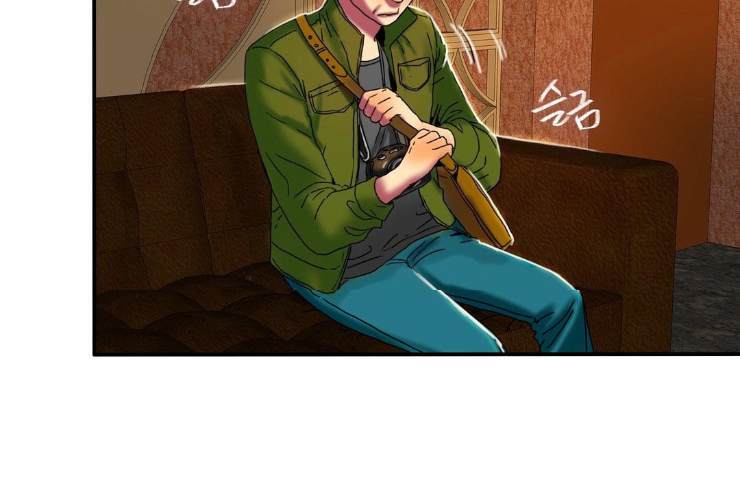 夫人的礼物第12话