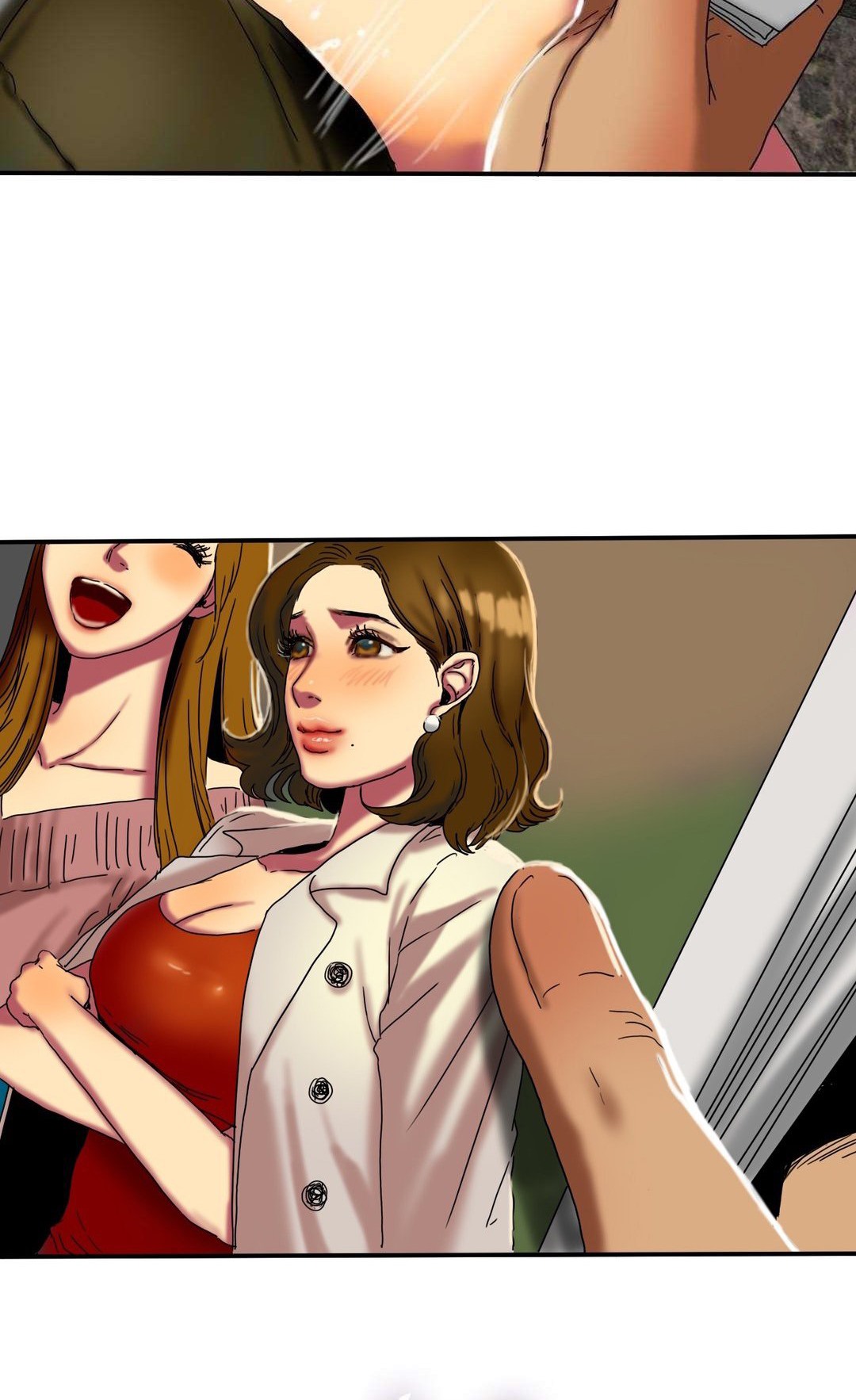 夫人的礼物第12话