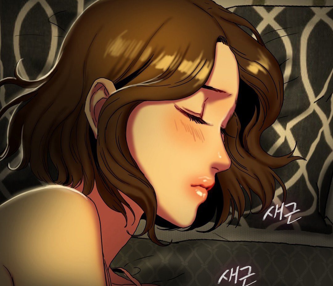 夫人的礼物第12话