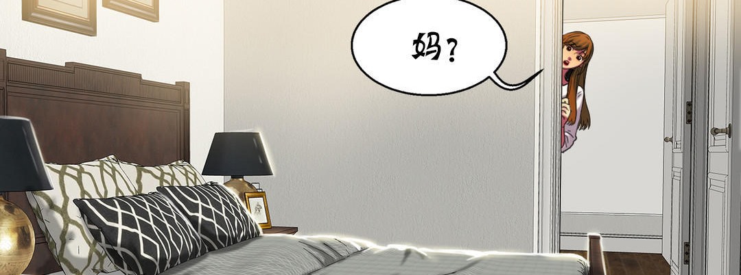 夫人的礼物第13话