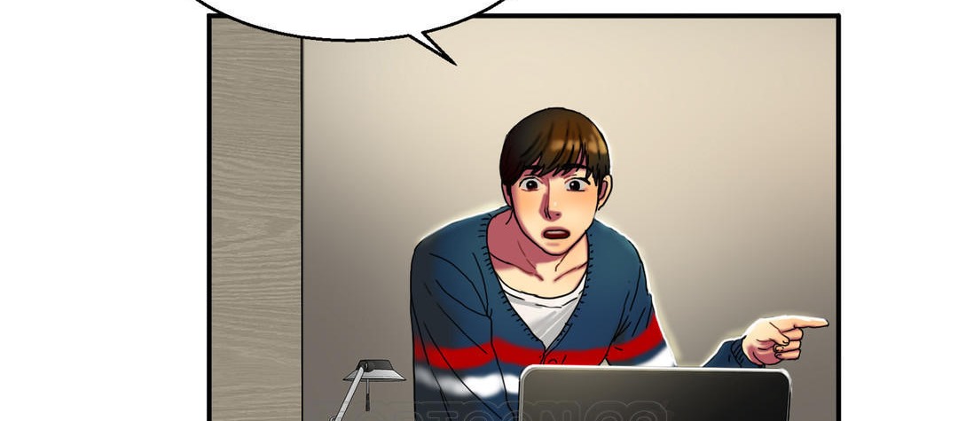 夫人的礼物第13话